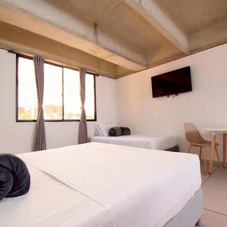 Mangata Living By Bernalo Hotels Medellín Eksteriør billede
