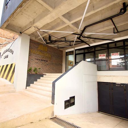 Mangata Living By Bernalo Hotels Medellín Eksteriør billede