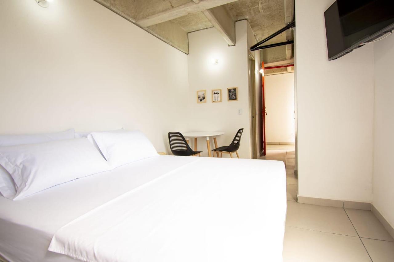 Mangata Living By Bernalo Hotels Medellín Eksteriør billede