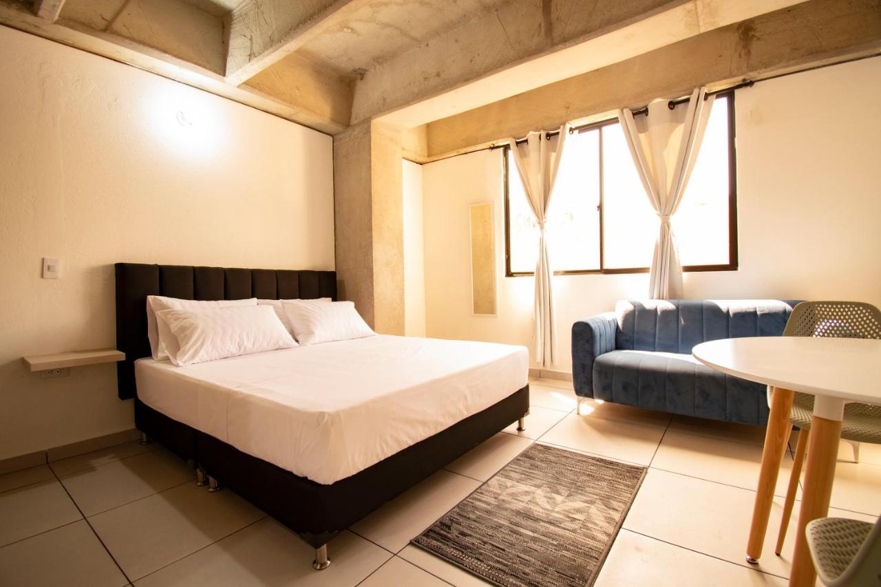 Mangata Living By Bernalo Hotels Medellín Eksteriør billede