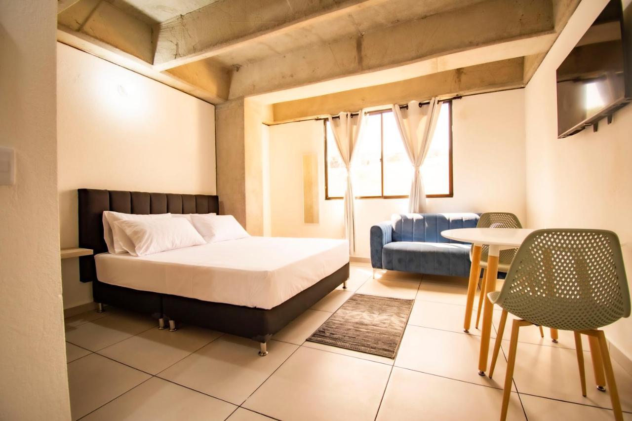 Mangata Living By Bernalo Hotels Medellín Eksteriør billede