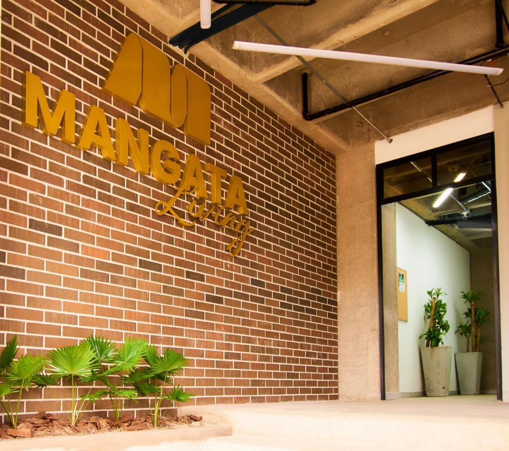 Mangata Living By Bernalo Hotels Medellín Eksteriør billede