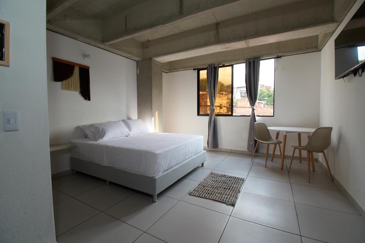 Mangata Living By Bernalo Hotels Medellín Eksteriør billede