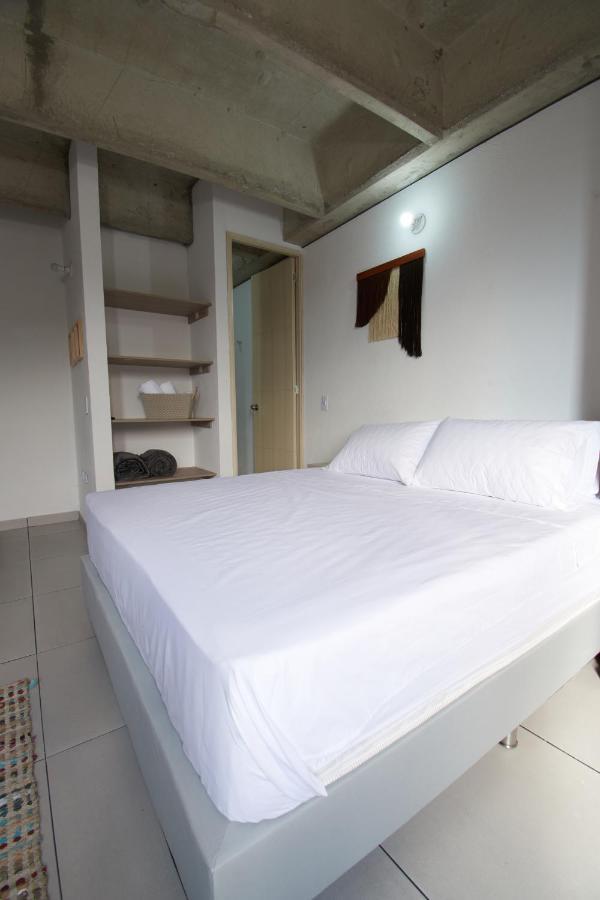 Mangata Living By Bernalo Hotels Medellín Eksteriør billede