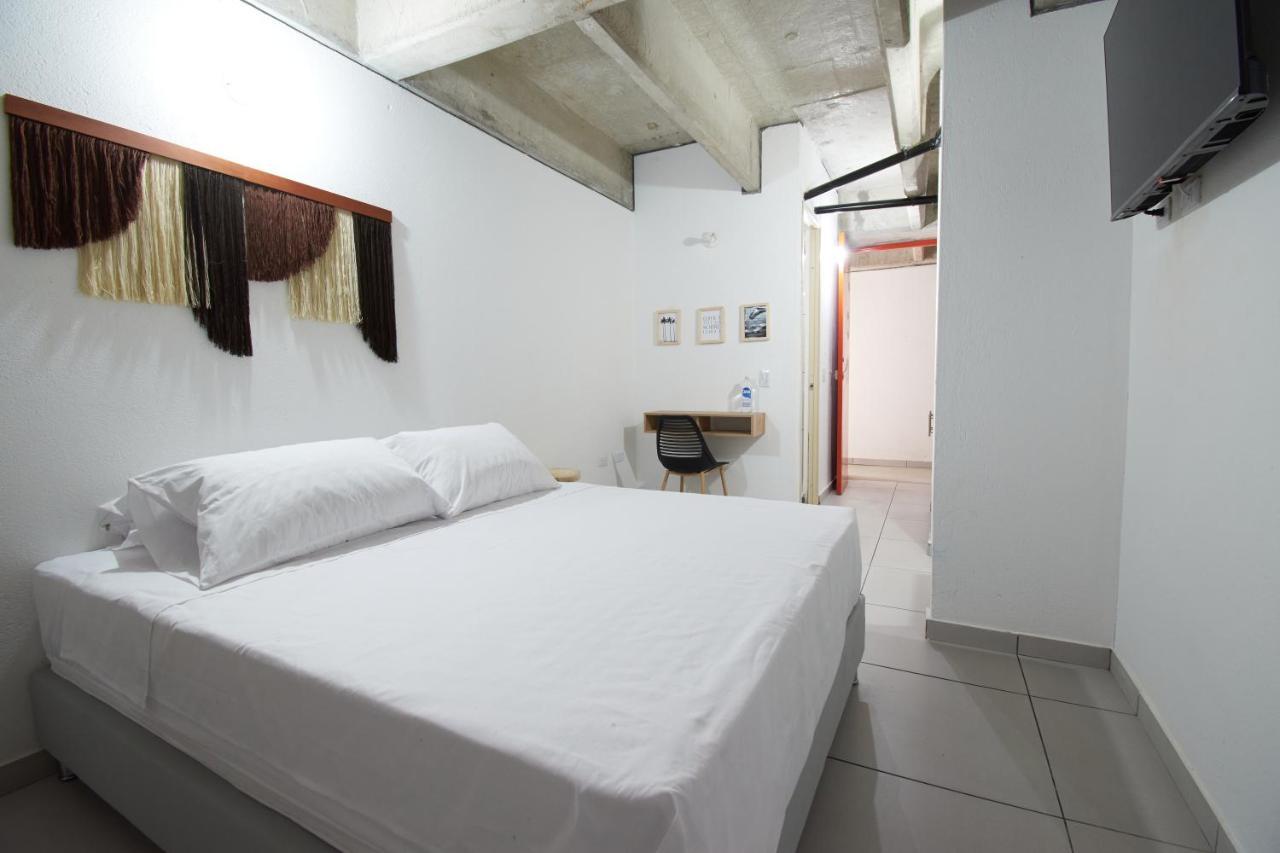 Mangata Living By Bernalo Hotels Medellín Eksteriør billede
