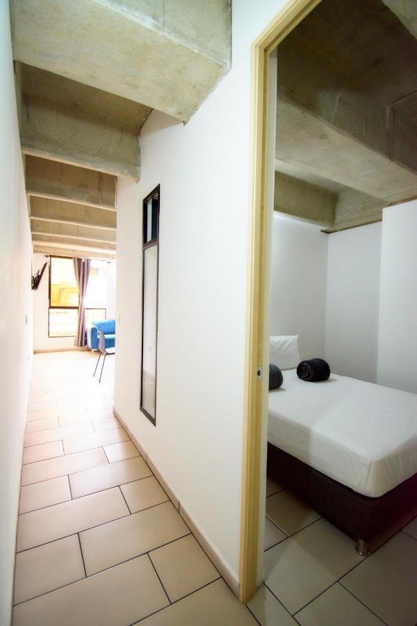 Mangata Living By Bernalo Hotels Medellín Eksteriør billede