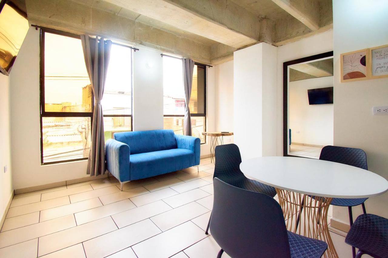 Mangata Living By Bernalo Hotels Medellín Eksteriør billede