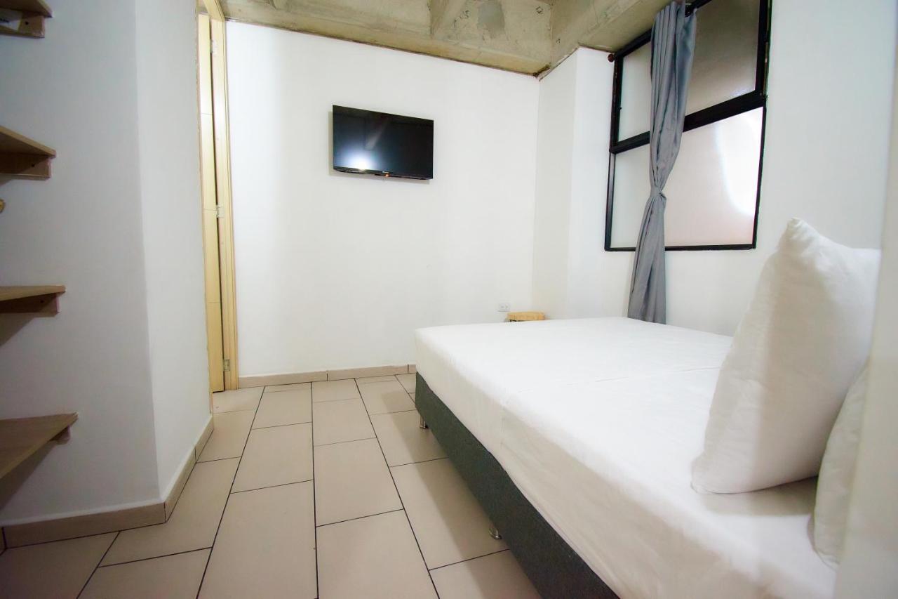 Mangata Living By Bernalo Hotels Medellín Eksteriør billede