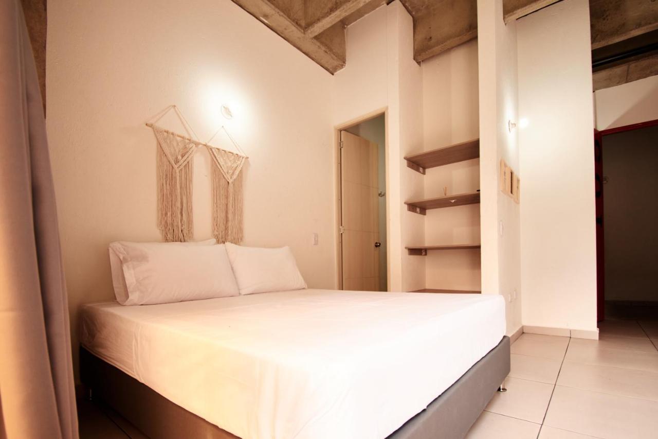 Mangata Living By Bernalo Hotels Medellín Eksteriør billede