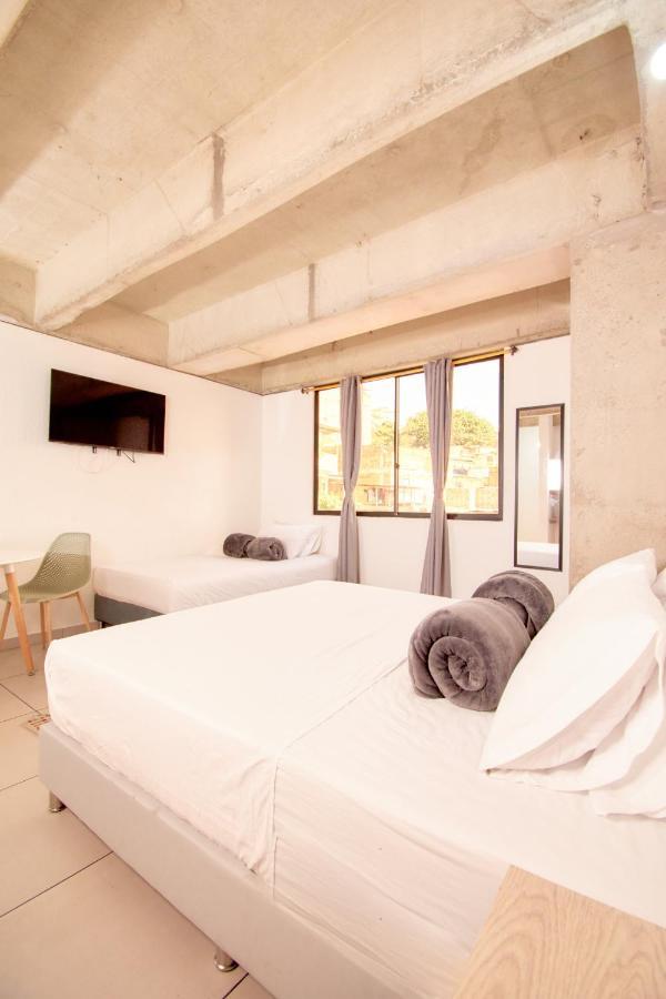 Mangata Living By Bernalo Hotels Medellín Eksteriør billede