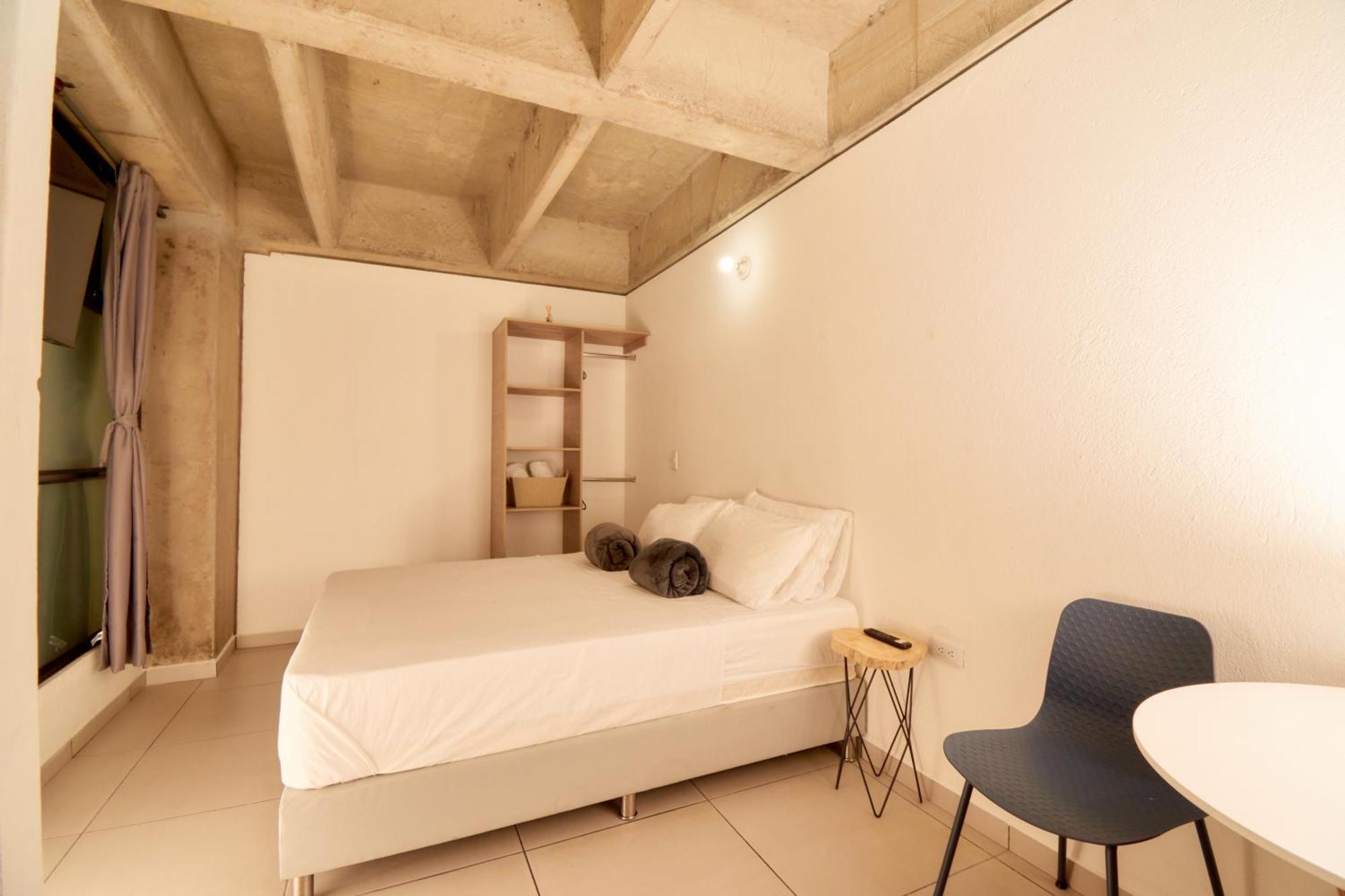 Mangata Living By Bernalo Hotels Medellín Eksteriør billede