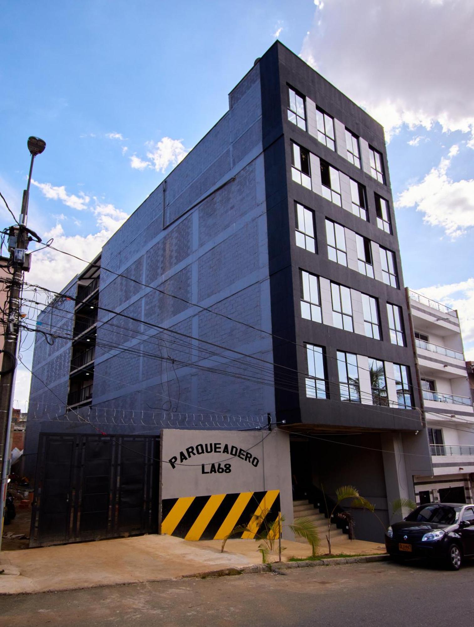 Mangata Living By Bernalo Hotels Medellín Eksteriør billede