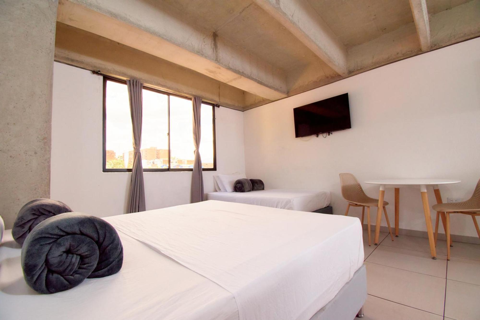 Mangata Living By Bernalo Hotels Medellín Eksteriør billede