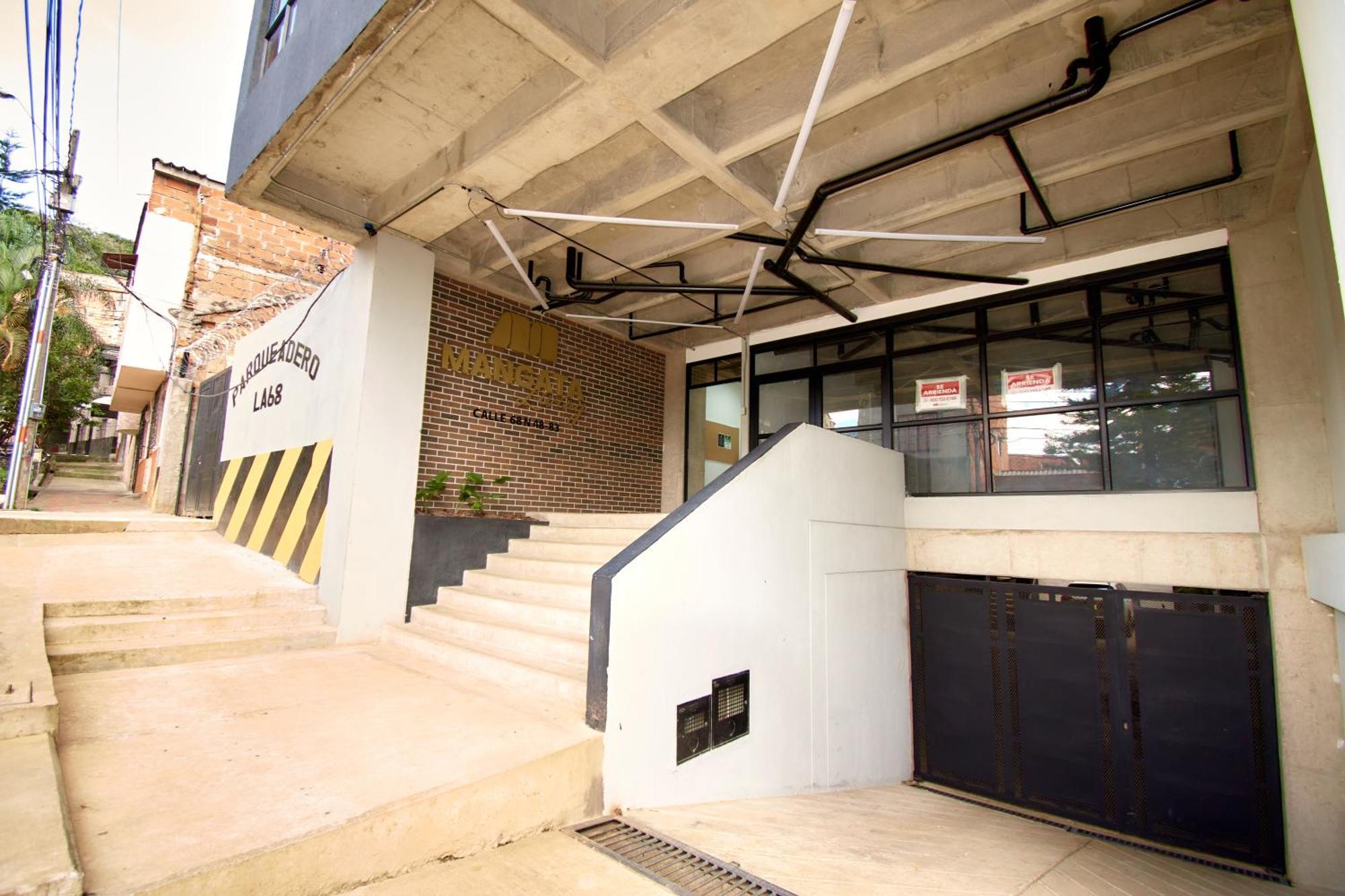 Mangata Living By Bernalo Hotels Medellín Eksteriør billede
