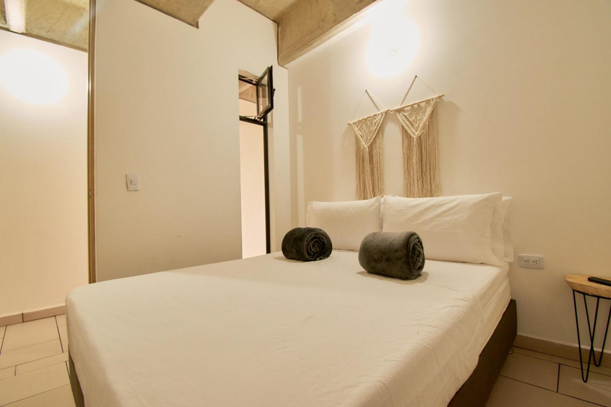 Mangata Living By Bernalo Hotels Medellín Eksteriør billede