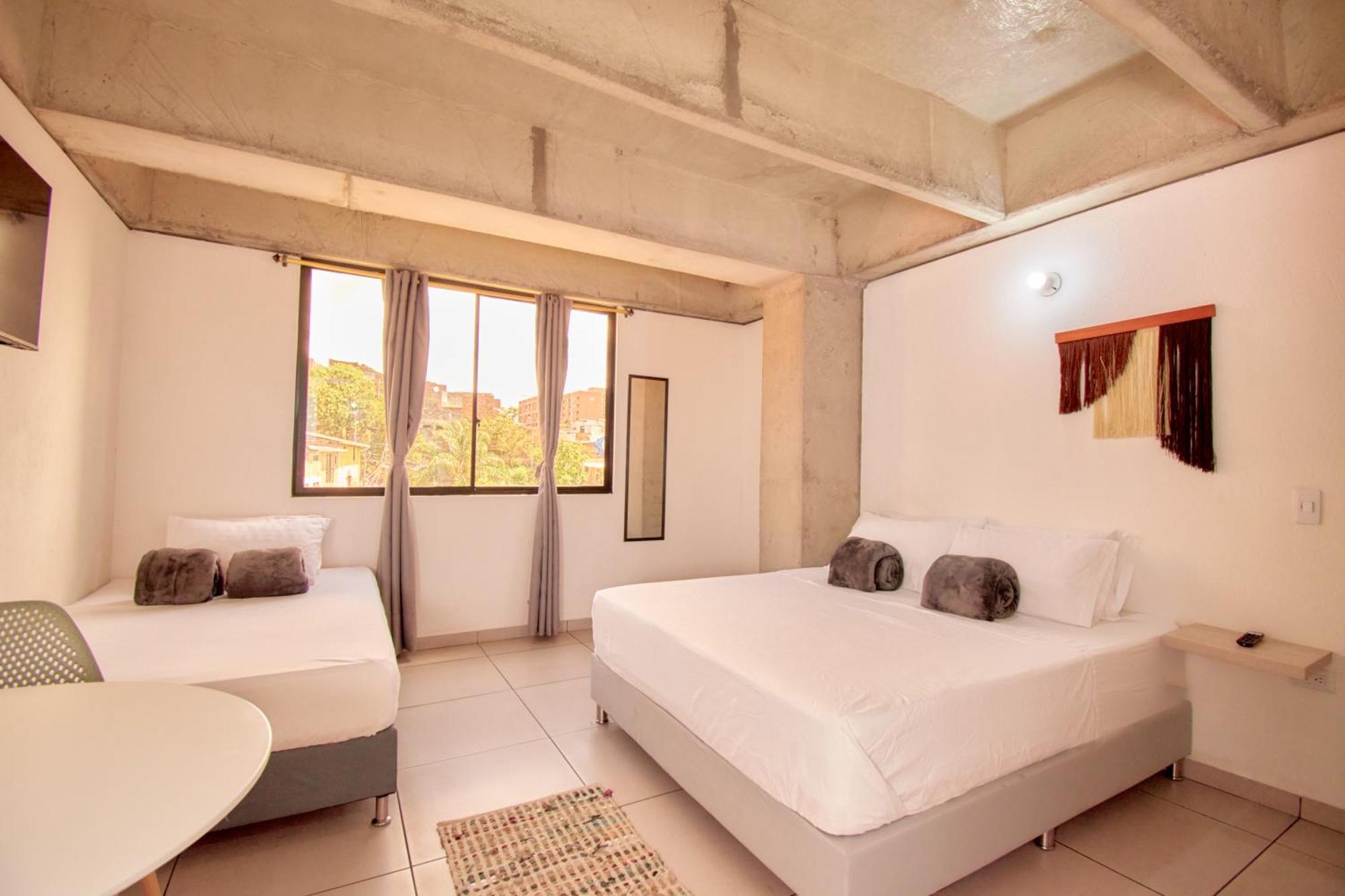 Mangata Living By Bernalo Hotels Medellín Eksteriør billede