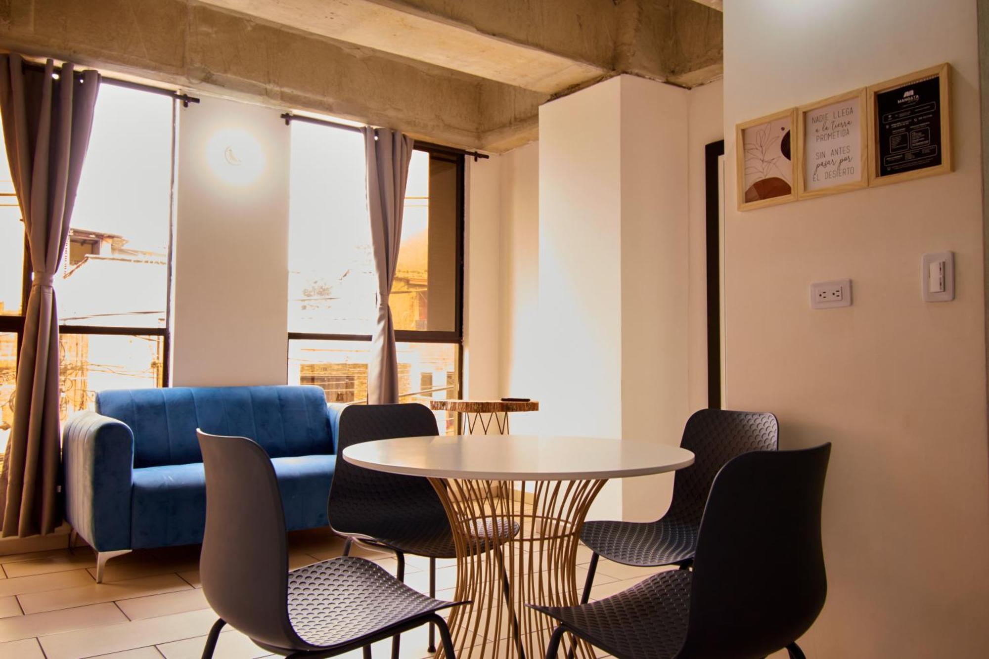 Mangata Living By Bernalo Hotels Medellín Eksteriør billede