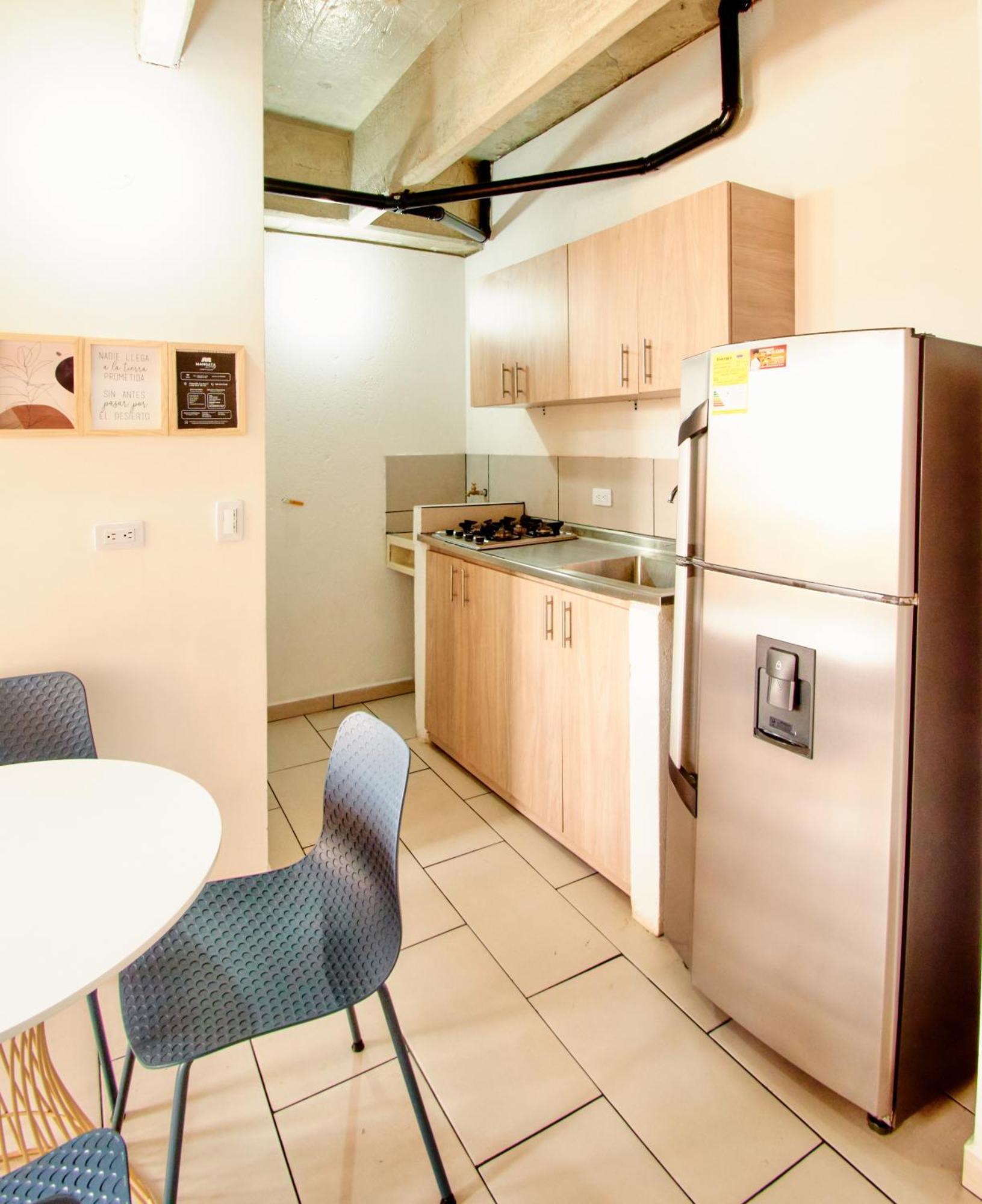 Mangata Living By Bernalo Hotels Medellín Eksteriør billede