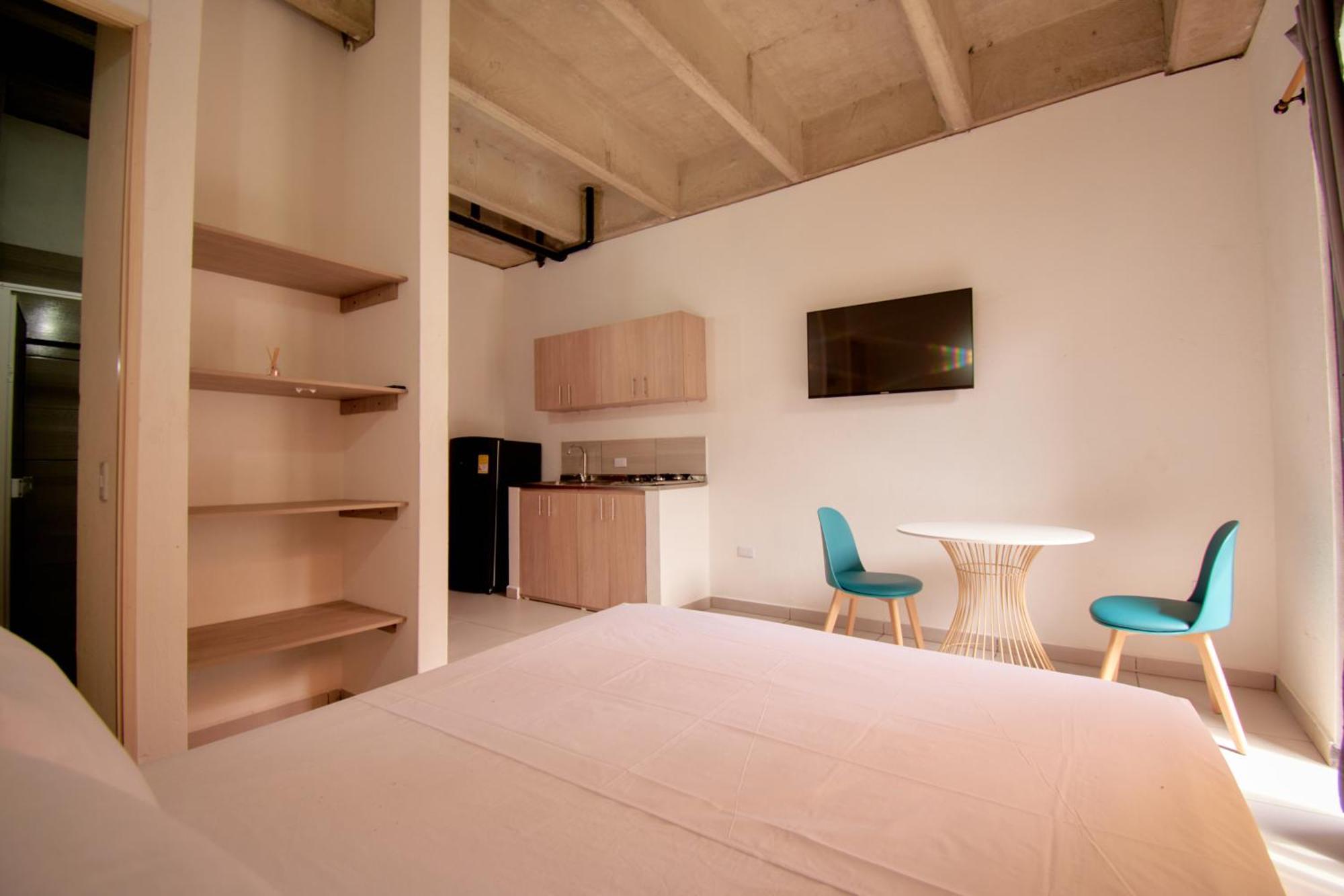 Mangata Living By Bernalo Hotels Medellín Eksteriør billede