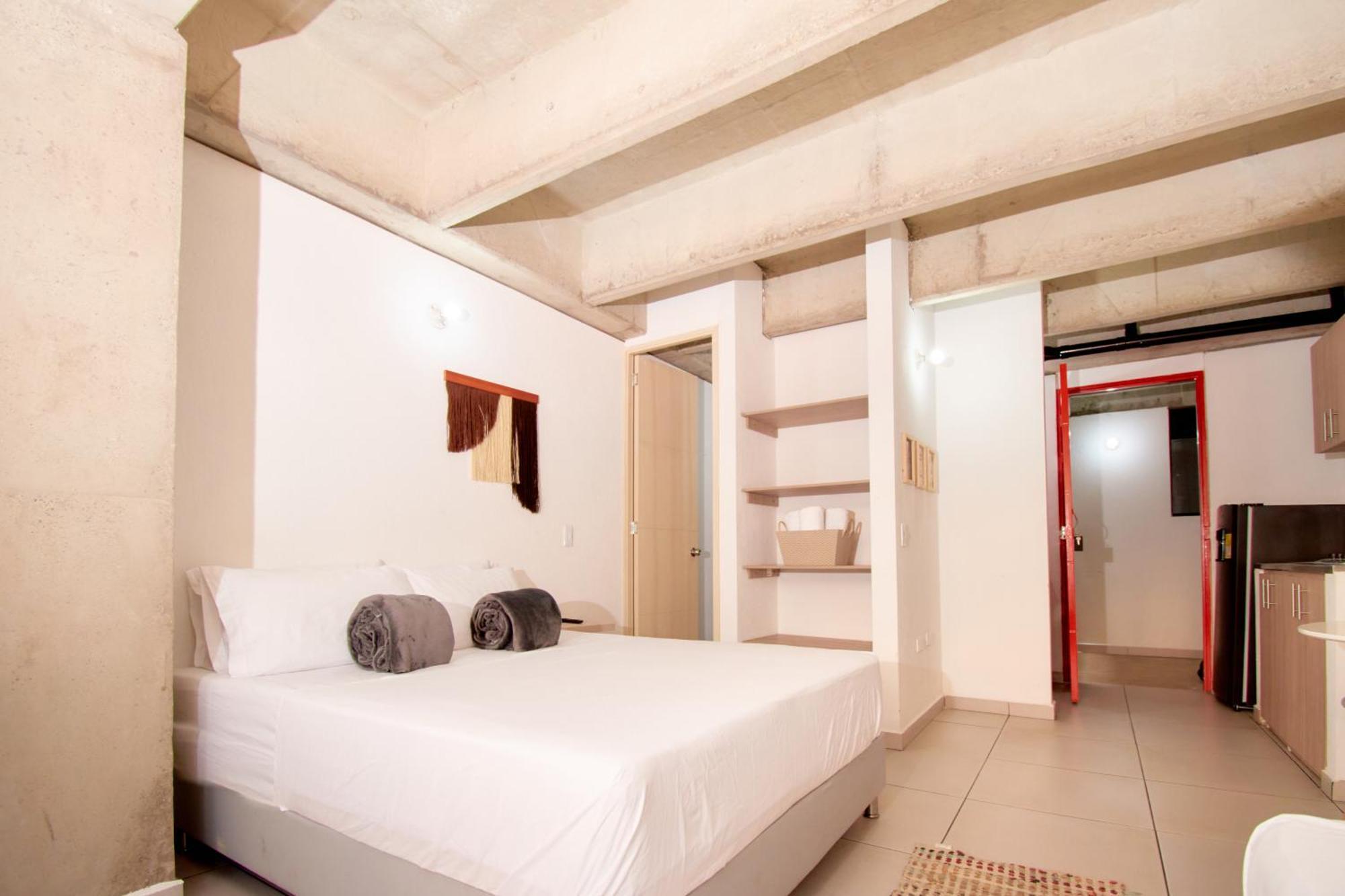 Mangata Living By Bernalo Hotels Medellín Eksteriør billede